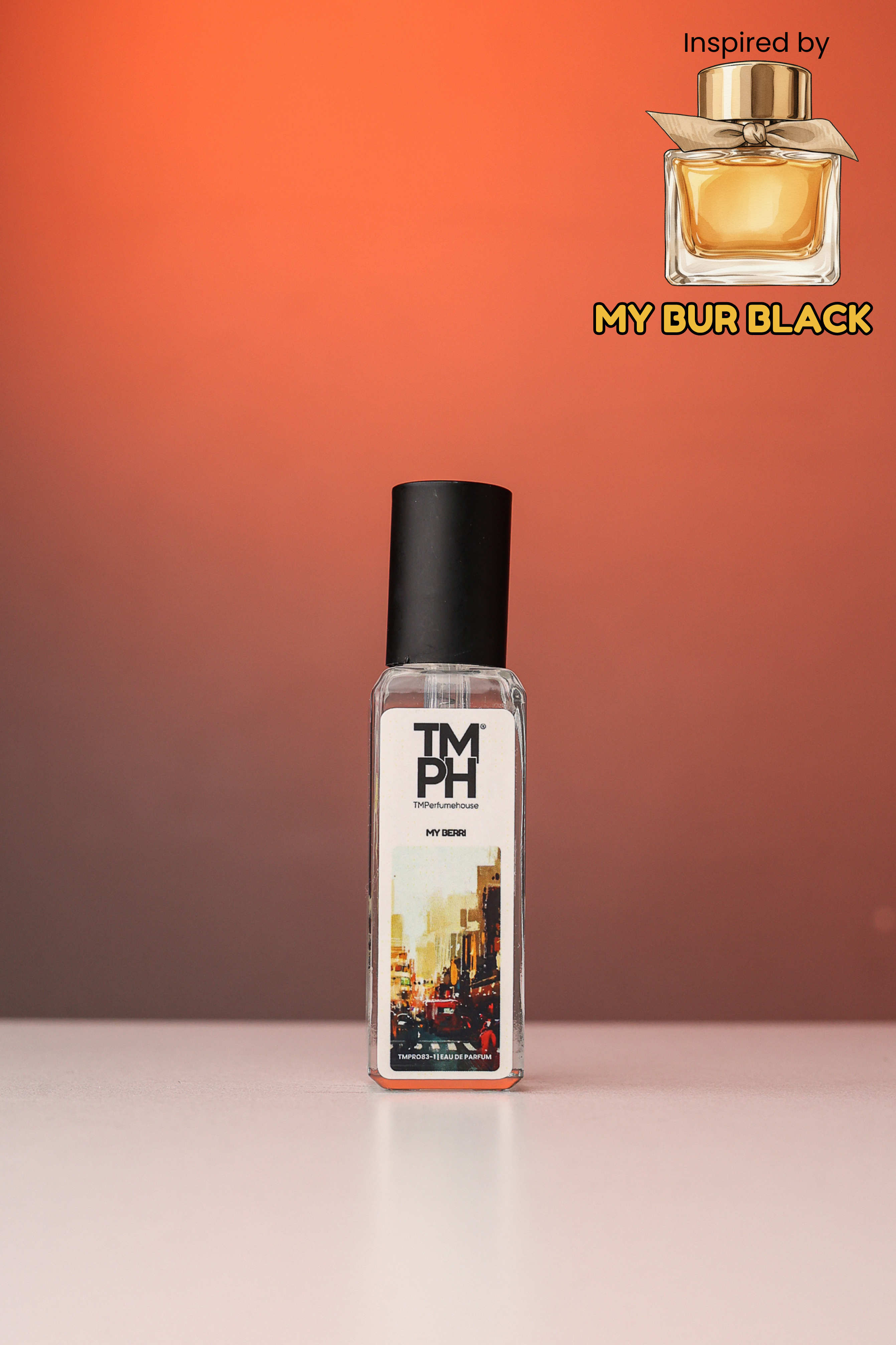 My Berri - Inspired perfume | TMPerfumehouse