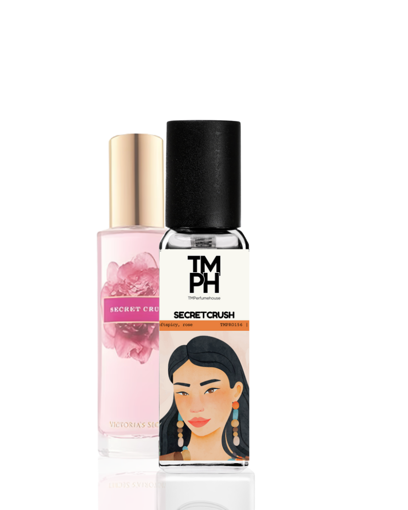 SecretCrush - Inspired by Bombshell by Vi*toria's Secret
