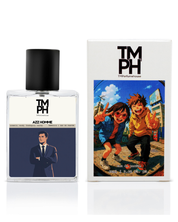 Azz homme - Inspired by Az*aro Pour Homme