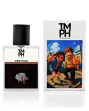 Ombre Nomade - Inspired by Lo*is Vuiton Ombre Nomade