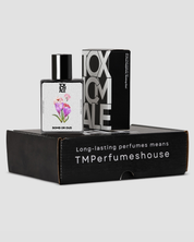 Oud  bombshell