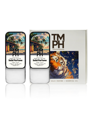 Afternoon Swim Solid Perfume