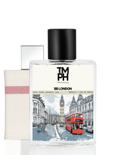 BB London - Inspired by Buberry London for Men