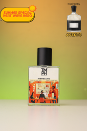 Aventis & Love - LG Inspired Perfume | TMPerfumehouse Perfume
