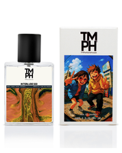 Interlude 533 - Inspired by Am*uage Interlude Man