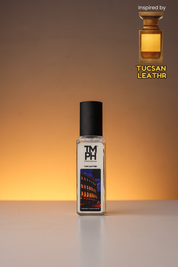 Tusc Leather - LG Inspired perfume | TMPerfumehouse