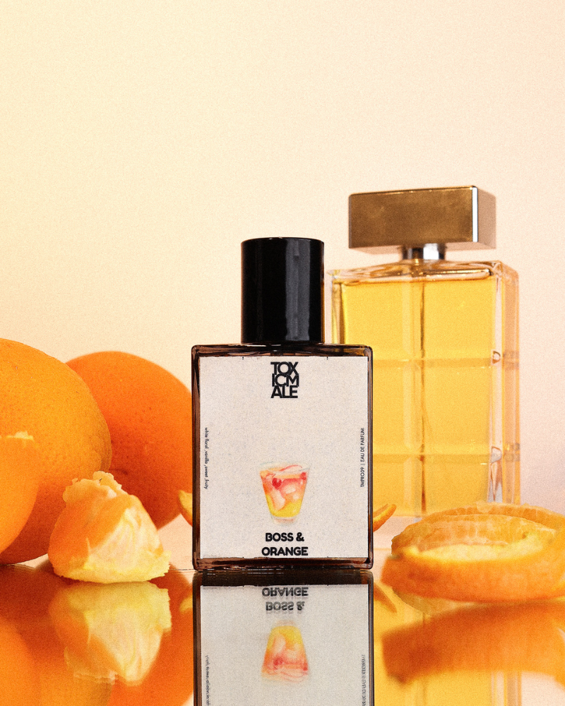 Boss & Orange