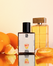Boss & Orange