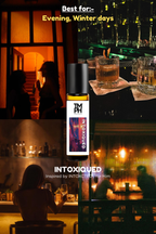 Intoxiqued - Inspired Attar | TMPerfumehouse
