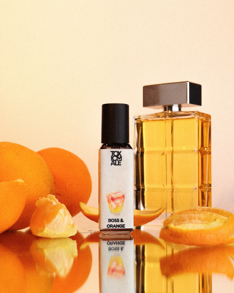 Boss & Orange