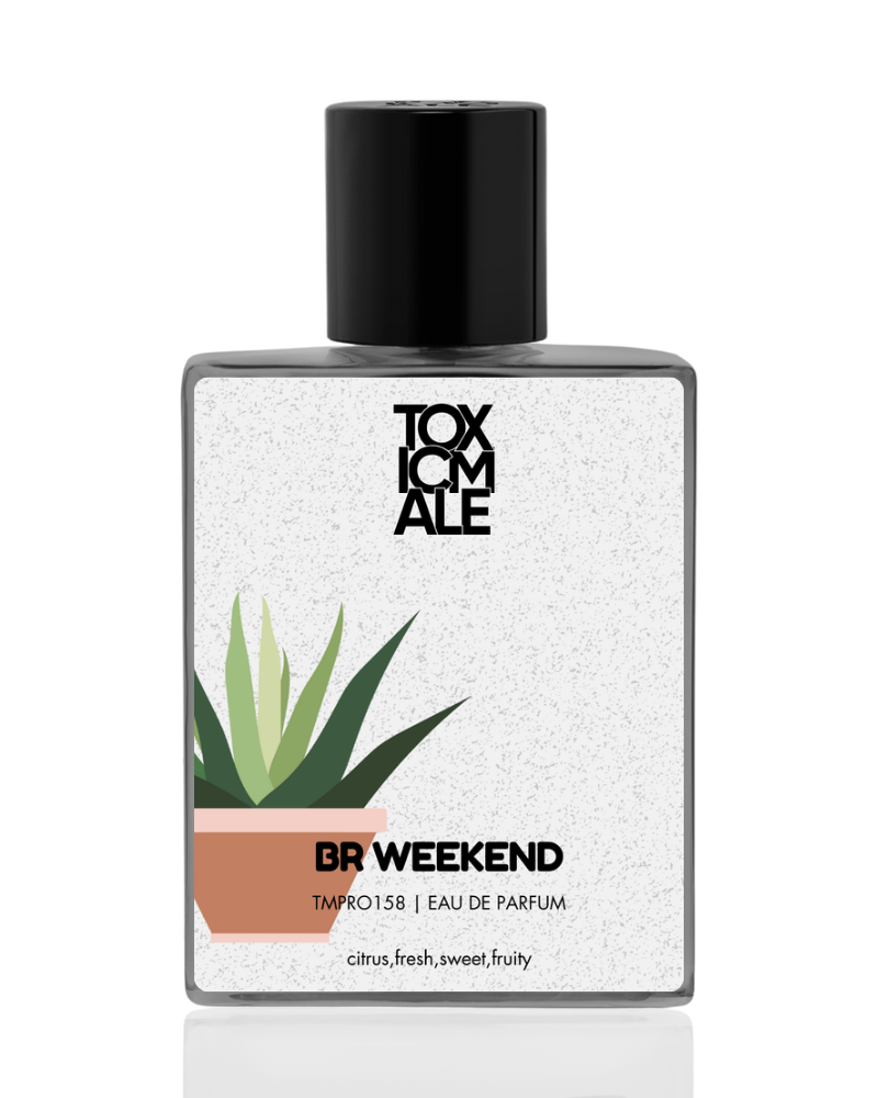 BR WEEKEND