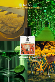Aventis & Love - LG Inspired Perfume | TMPerfumehouse Perfume