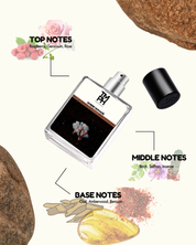 Ombre Nomade - Inspired by Lo*is Vuiton Ombre Nomade