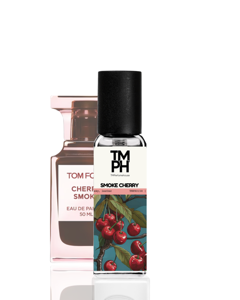 Smoke Cherry - Inspired by To* Ford Lost Cherry