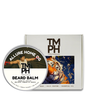 ALLURE HOMME OG | Premium Beard Balm – 10+ Hour Freshness & Styling  Inspired by Allure Homme by Chnl