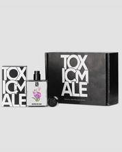 Oud  bombshell