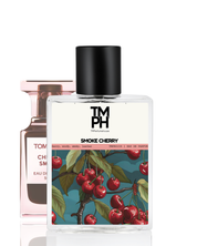 Smoke Cherry - Inspired by To* Ford Lost Cherry