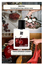 Tmfd  Smoked Cherry - Inspired perfume  | TMPerfumehouse