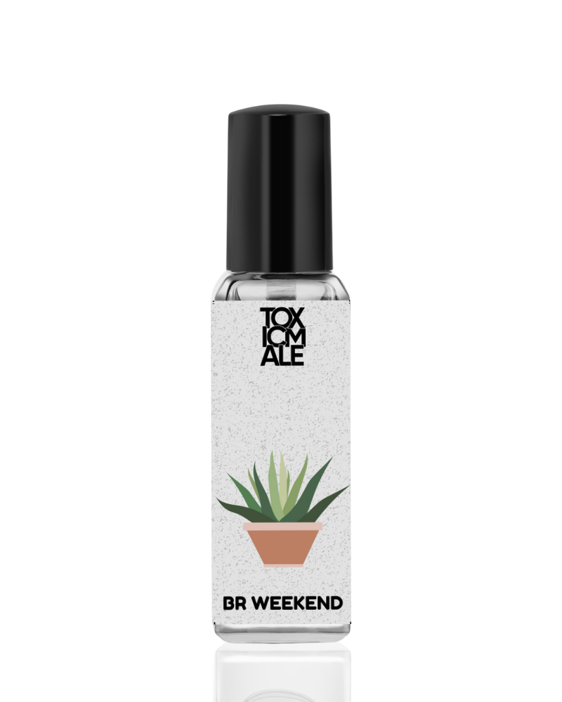 BR WEEKEND