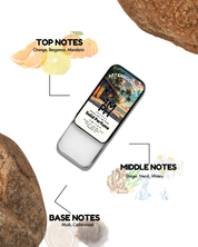 Afternoon Swim Solid Perfume