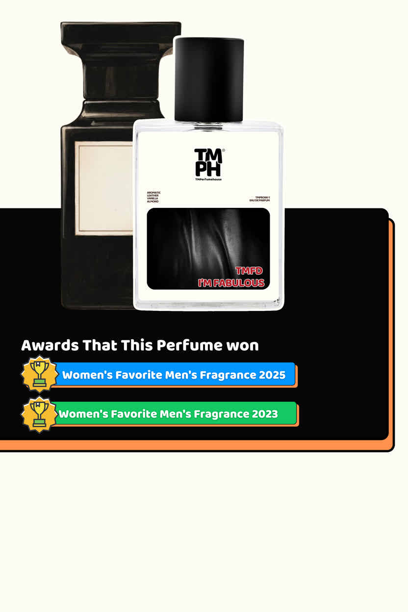 Tmfd I’m Fabulous - Inspired perfume | TMPerfumehouse