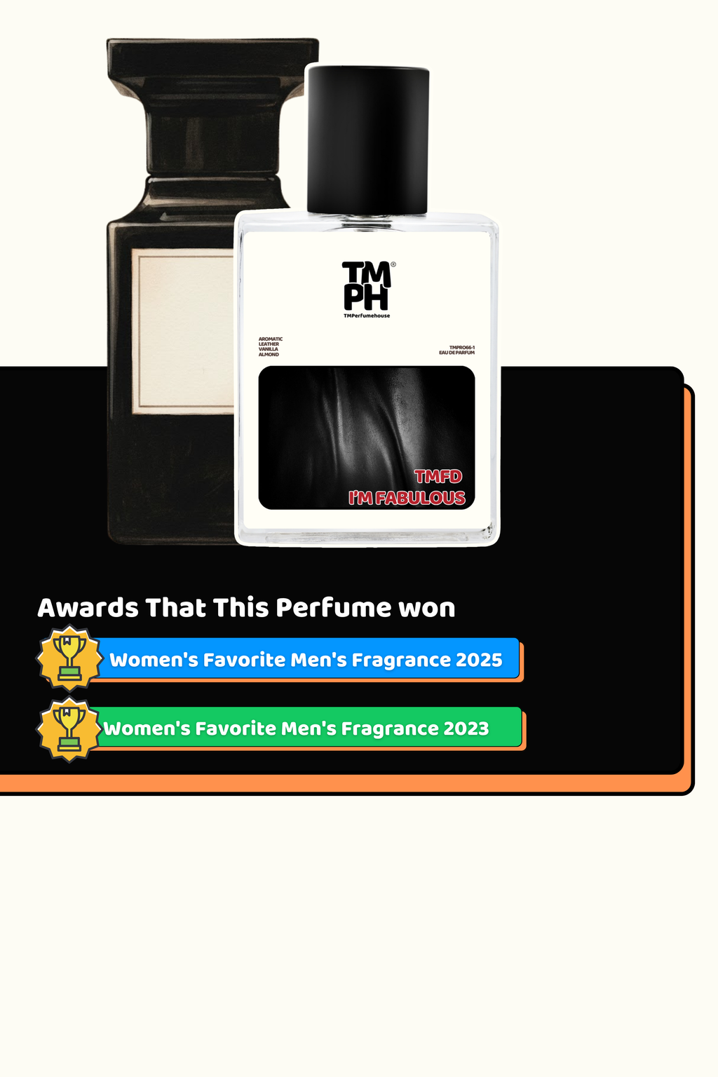 Tmfd I’m Fabulous - Inspired perfume | TMPerfumehouse
