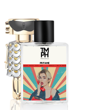 PR FAME - Inspired by Fame by Pa*o Rabanne
