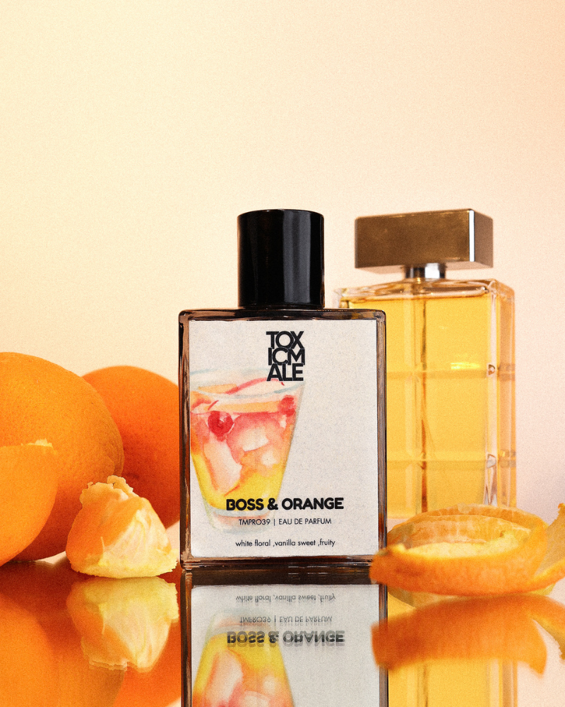 Boss & Orange