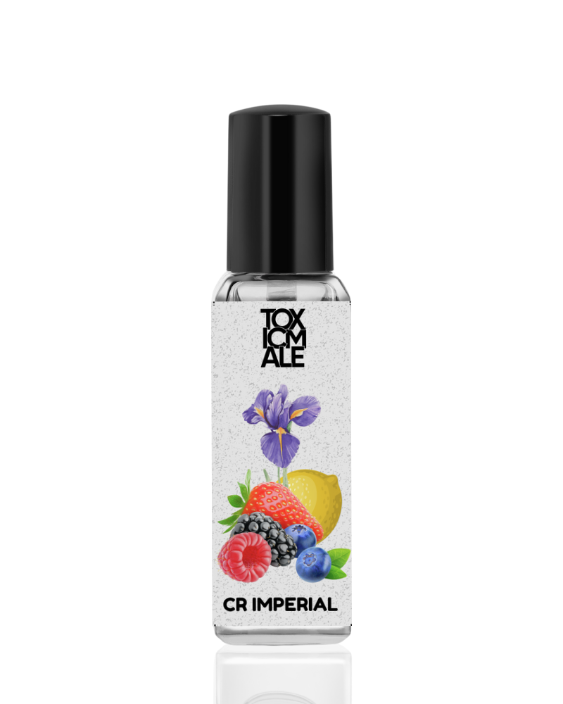 CR Imperial