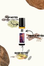 Intoxiqued - Inspired Attar | TMPerfumehouse