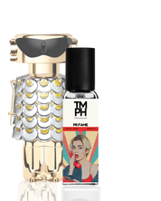 PR FAME - Inspired by Fame by Pa*o Rabanne