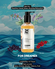 FOR DREAMER | Shower gel