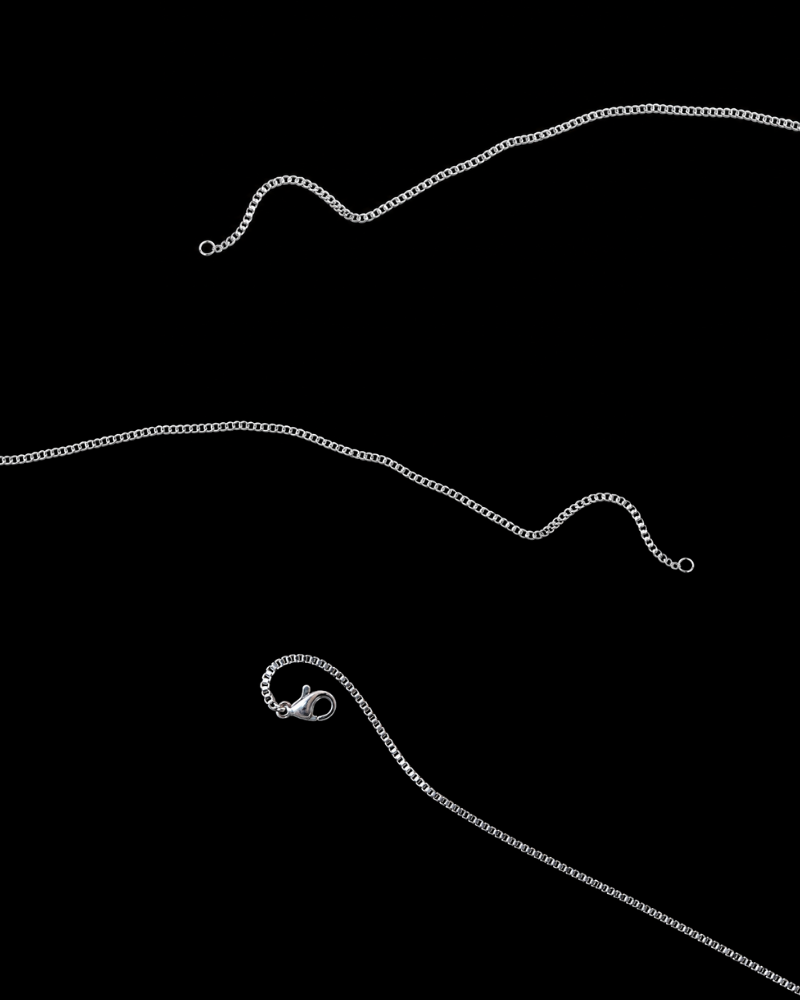 Chain 4 | Celeste Line