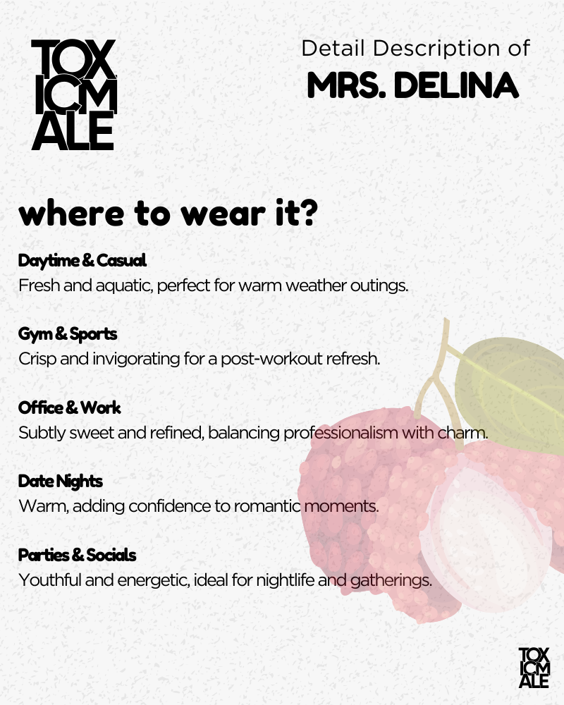 Mrs. Delina