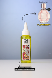 Flower Burst | Car Fragrance