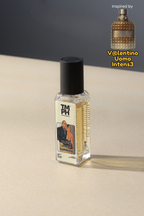 Vlntn  Uomo Supreme - Inspired Perfume | TMPerfumehouse