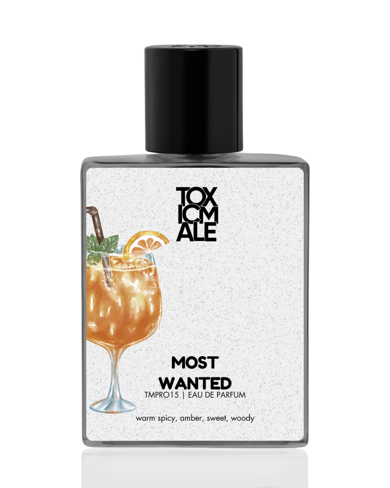 Most Wanted