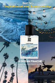 V Ocean Fraiche - DG Inspired Perfume | TMPerfumehouse