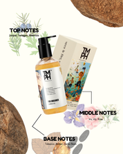 FOR DREAMER | Shower gel
