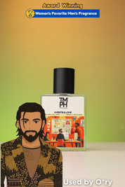 Aventis & Love - LG Inspired Perfume | TMPerfumehouse Perfume