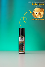 Lady Milena - Inspired Attar | TMPerfumehouse