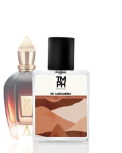 XR  Alexandria - Inspired by Xe*joff Alexandria II