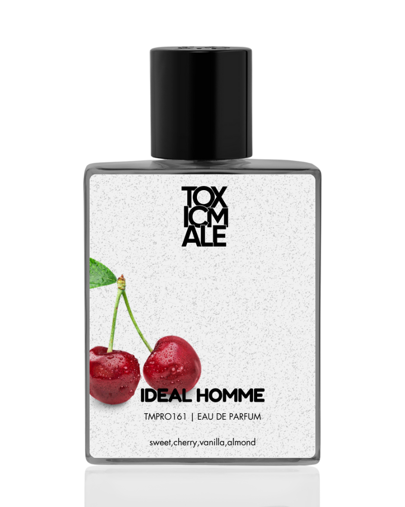 Ideal homme