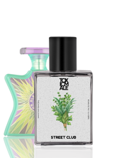 Street club
