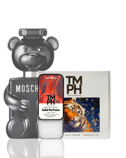 Toy Boy – Solid Perfume