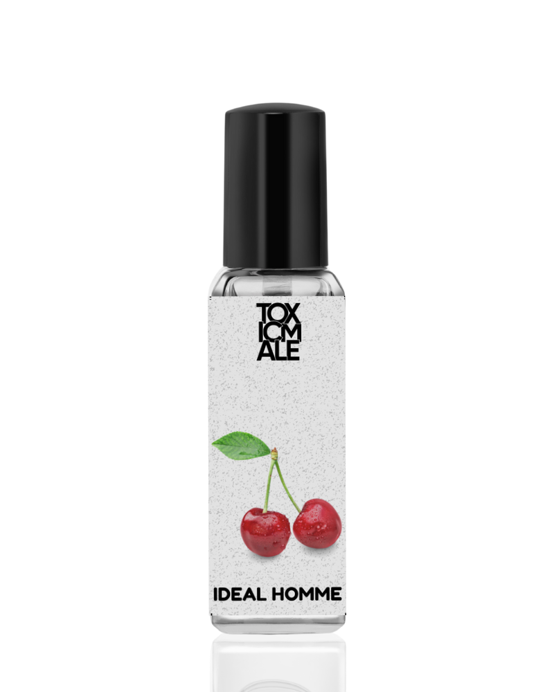 Ideal homme