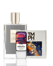 Intoxicated Solid Perfume