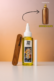 Café Intenso | Car Fragrance