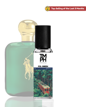 Polo Green- Inspired by Ral*h Lauren Polo Green +11