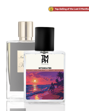 Intoxicated - Inspired by Ki*ian Intoxicated